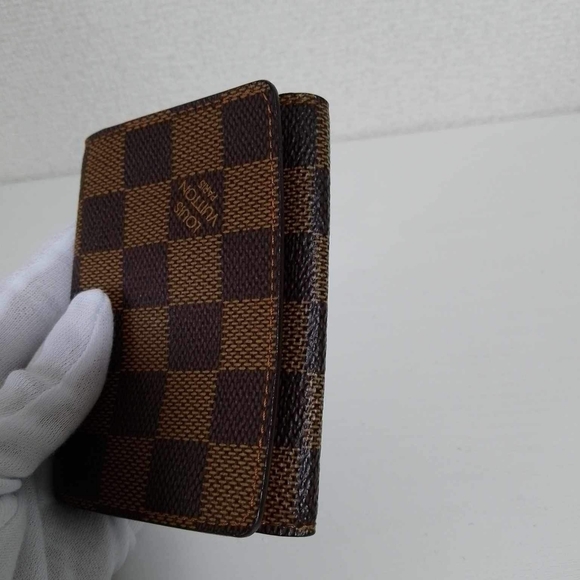 Louis Vuitton Card holder - Picture 9 of 12